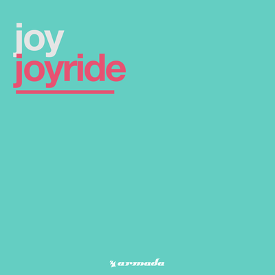 Joyride (Bangin' Funk Mix) By Joy's cover