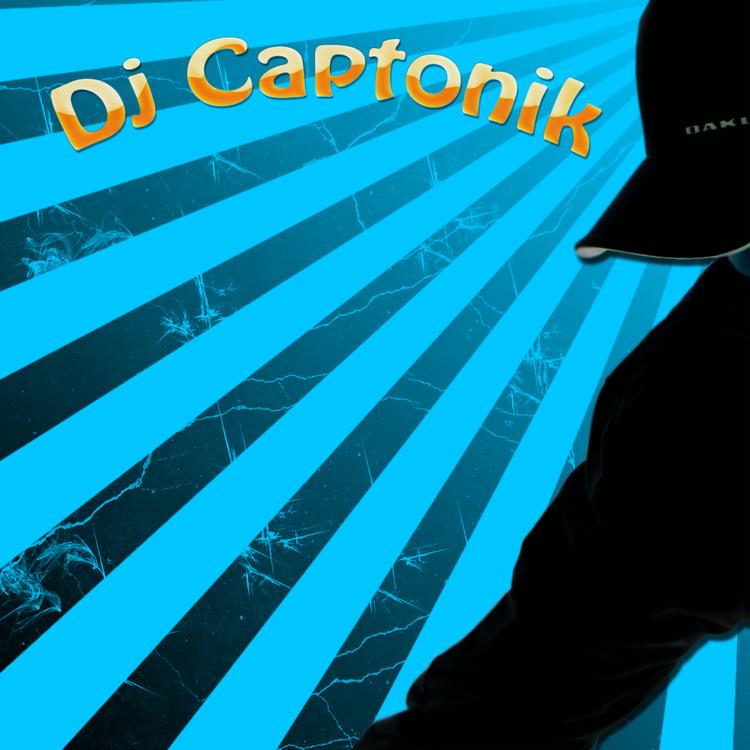 DJ Captonik's avatar image