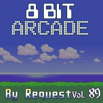 Plastic Doll (8-Bit Lady Gaga Emulation) By 8-Bit Arcade's cover