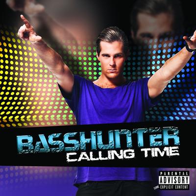 Calling Time (Album Version)'s cover