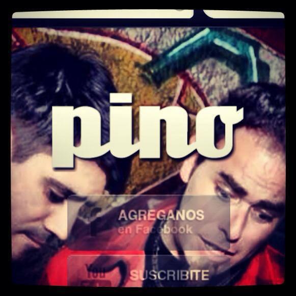 Pino's avatar image