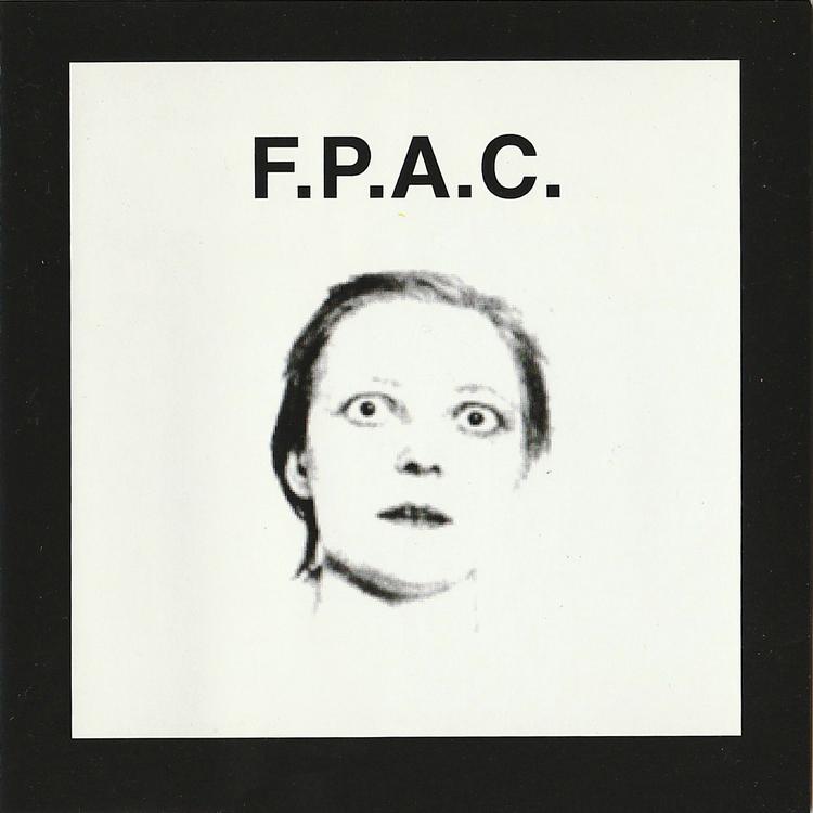 F.P.A.C.'s avatar image