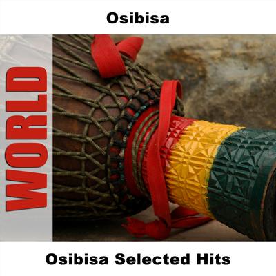 Osibisa Selected Hits's cover