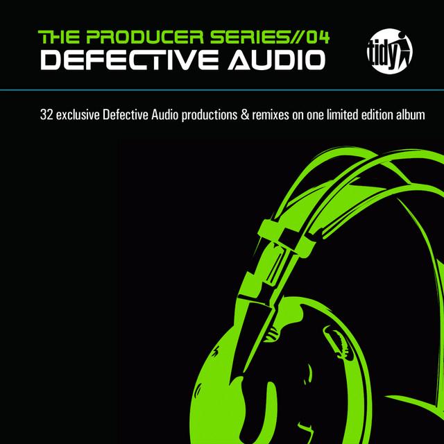 Defective Audio's avatar image