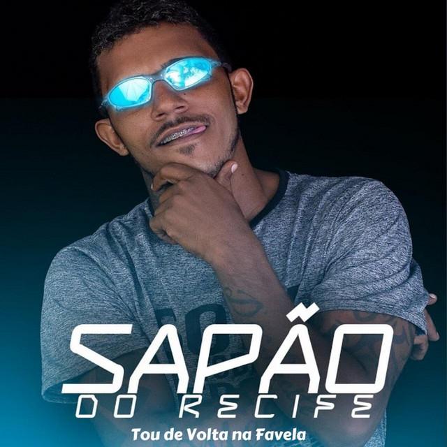 MC Sapão do Recife's avatar image