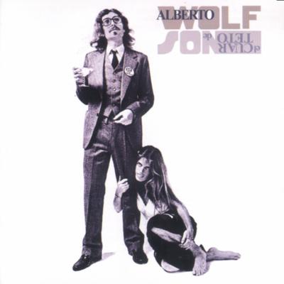 Alberto Wolf y el Cuarteto de Nos's cover