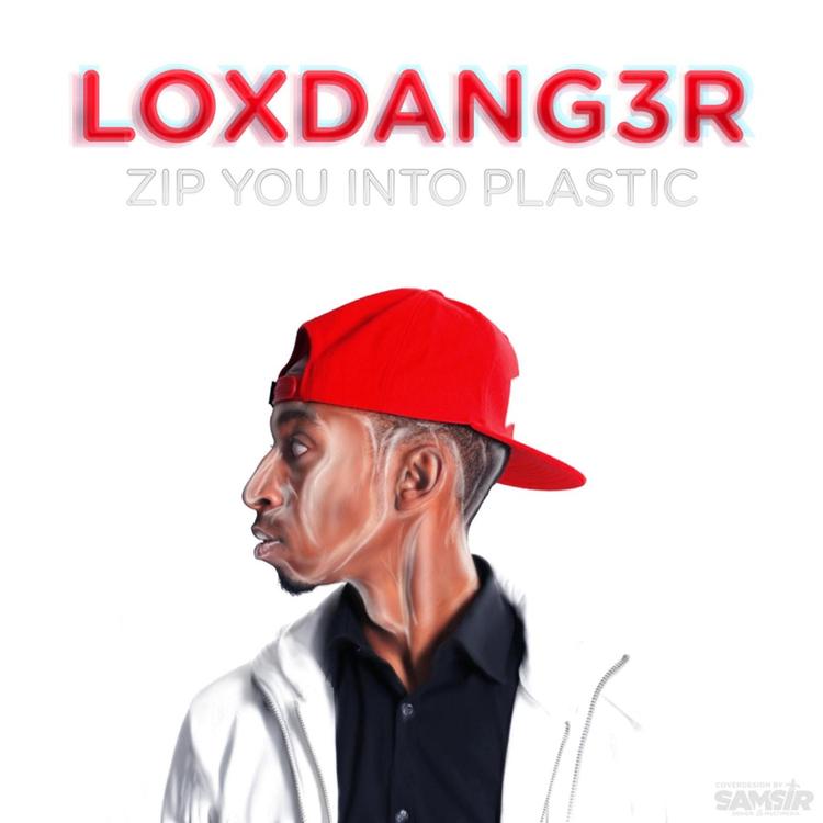 Loxdang3r's avatar image