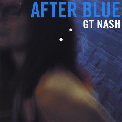 Blue Valentines By GT Nash's cover
