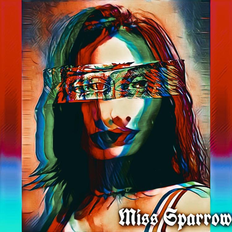 Miss Sparrow's avatar image