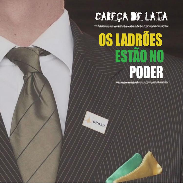 Cabeça de lata's avatar image