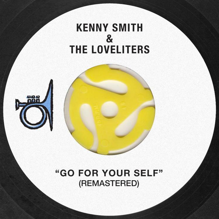 Kenny Smith & The Loveliters's avatar image
