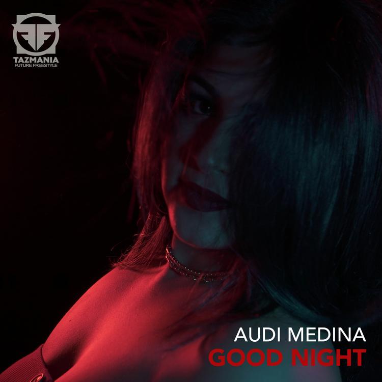 Audi Medina's avatar image