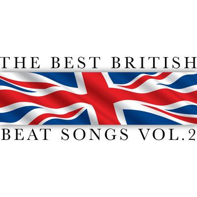 The Best British Beat Songs Vol. 2's cover