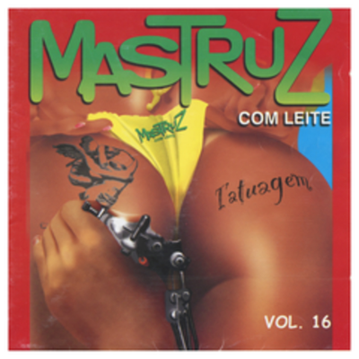 Arraiá da "Capitá" By Mastruz Com Leite's cover