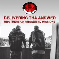 Brothers On Organised Missions's avatar cover