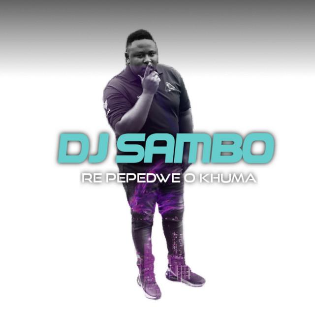 DJ Sambo's avatar image