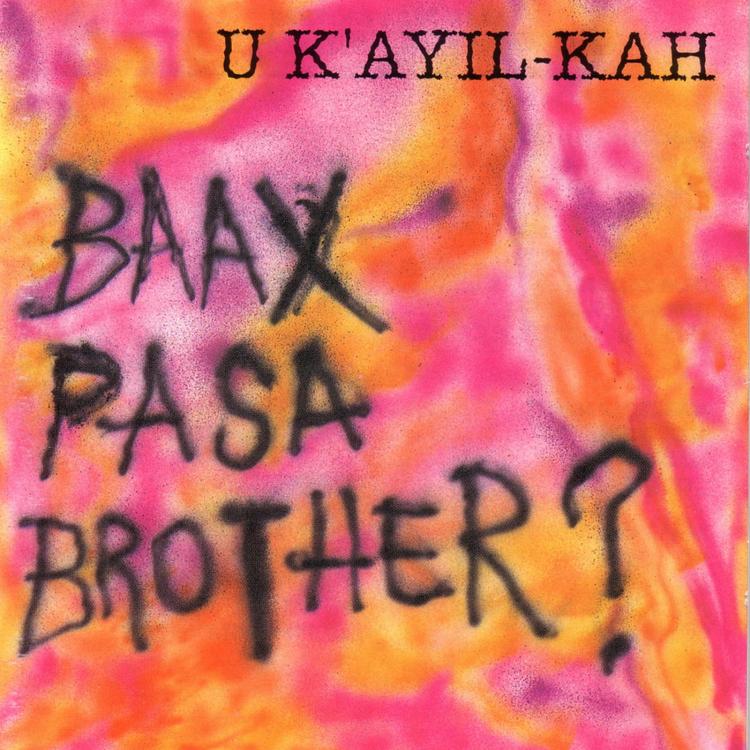 Uk'ayil-Kah (Canto Del Pueblo)'s avatar image