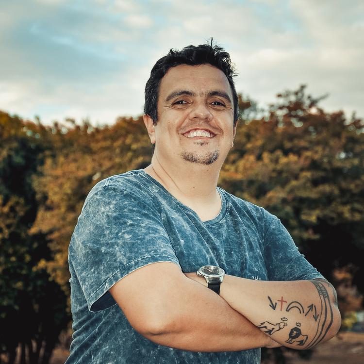 serginho pr's avatar image