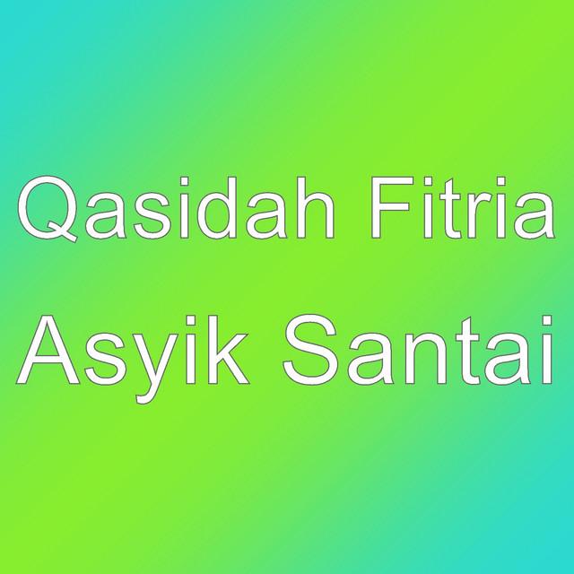 Qasidah Fitria's avatar image