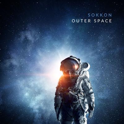 Outer Space By Sokkon's cover