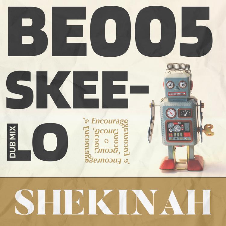Shekinah's avatar image