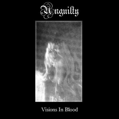Visions in Blood By Unguilty, F.R.'s cover