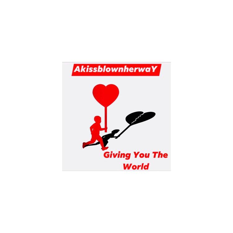 Akissblownherway's avatar image