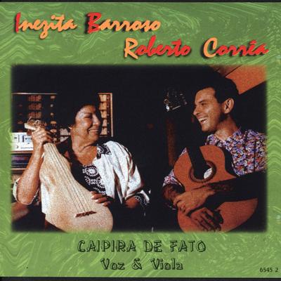 Felicidade (Schottis da Felicidade) By Roberto Correa, Inezita Barroso's cover