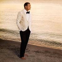 Luis Miguel's avatar cover