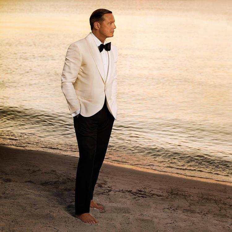 Luis Miguel: albums, songs, playlists