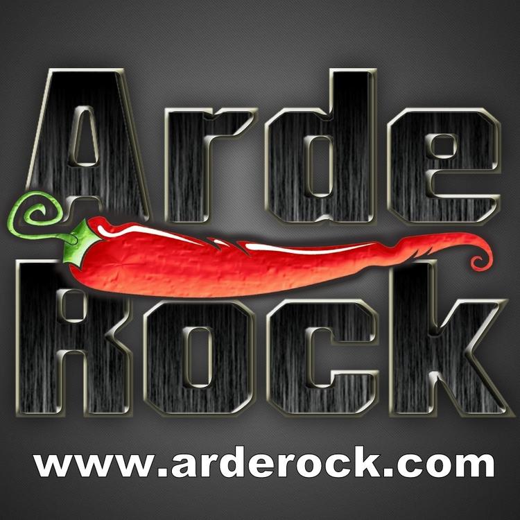 Arde Rock's avatar image