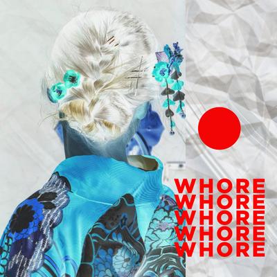 Whore By MC Igu, Pedro Lotto, Nagalli's cover