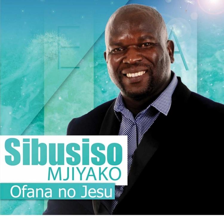 Sibusiso Mjiyako's avatar image