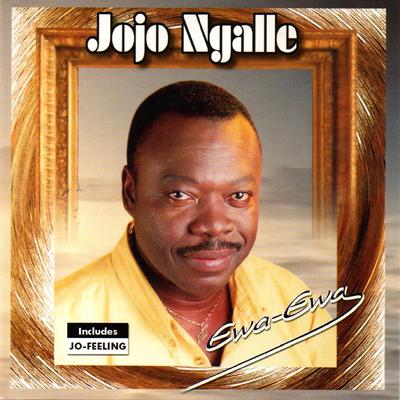 Jojo Ngalle's cover