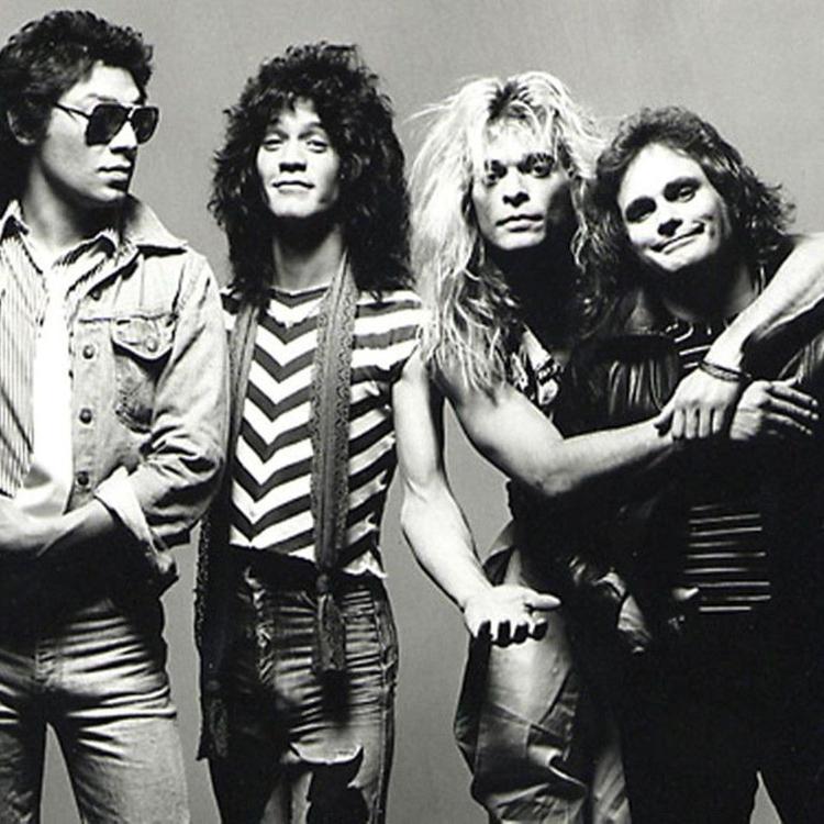 Van Halen's avatar image