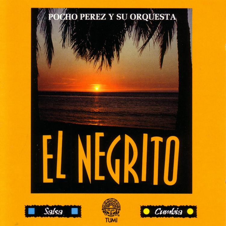 Pocho Perez Y Su Orquesta's avatar image