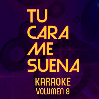 Marionetas en la Cuerda (Karaoke Version)'s cover