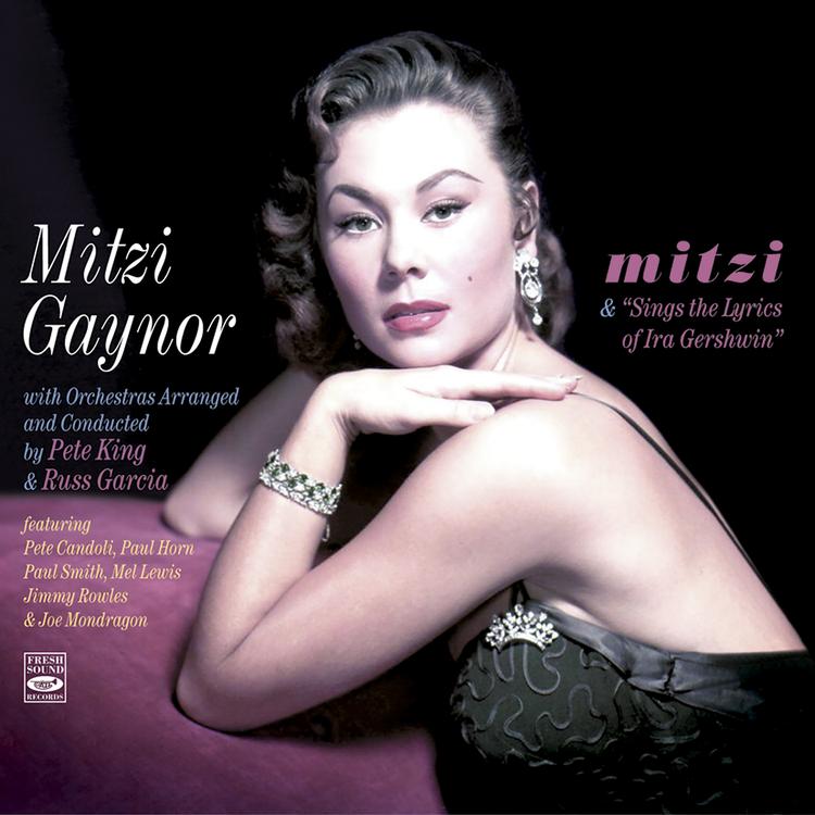 Mitzi Gaynor's avatar image