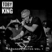Toby King's avatar cover