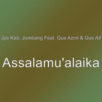 Assalamu'alaika's cover