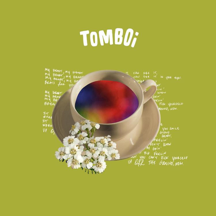 Tomboi's avatar image