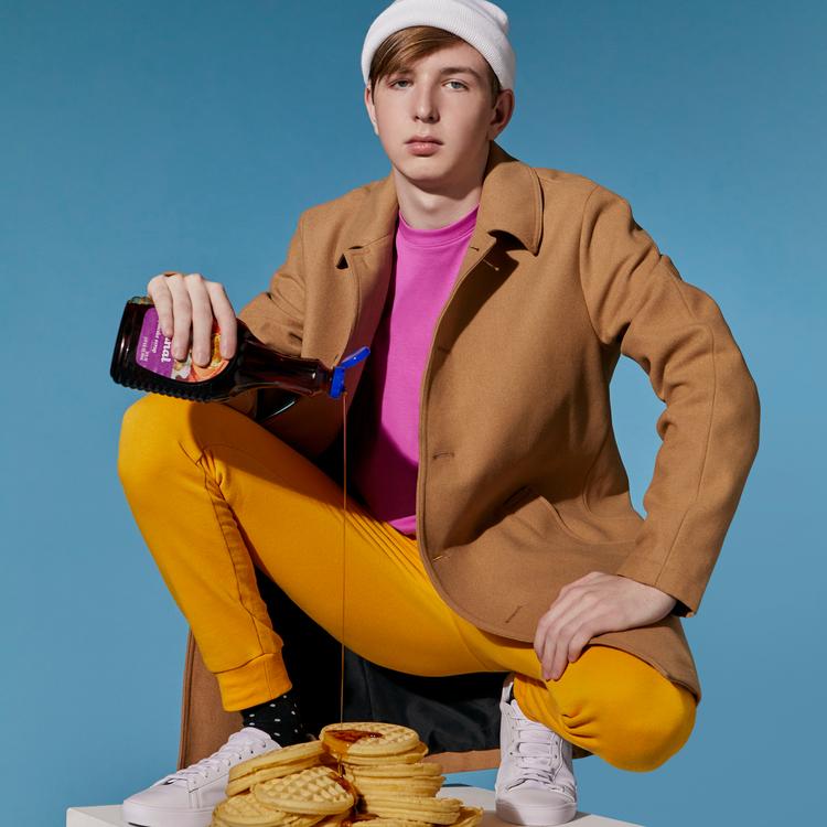 Whethan's avatar image