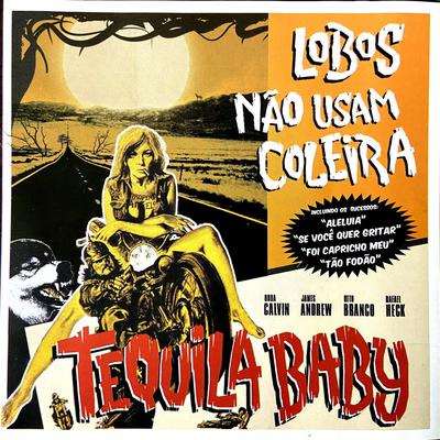 Aleluia By Tequila Baby's cover