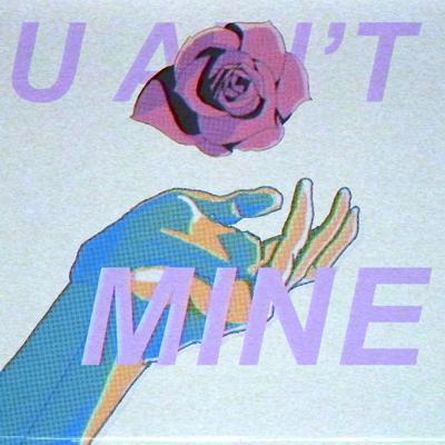 u ain't mine By Masked Man, tiffi, Kyaru's cover