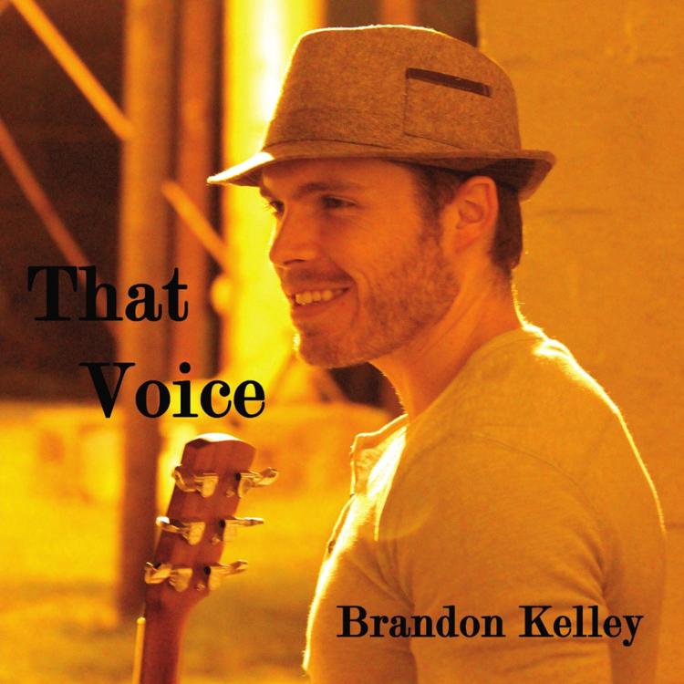 Brandon Kelley's avatar image