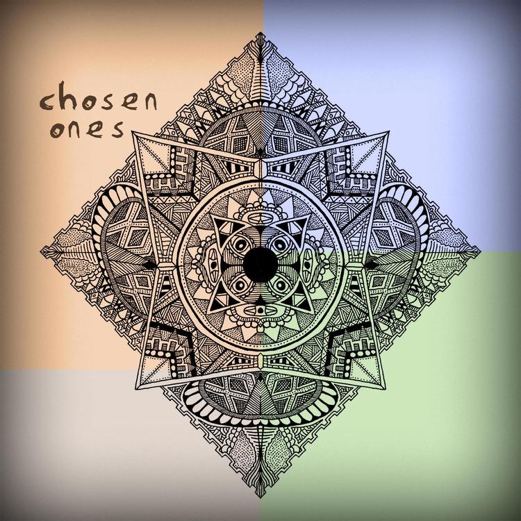 Chosen Ones's avatar image