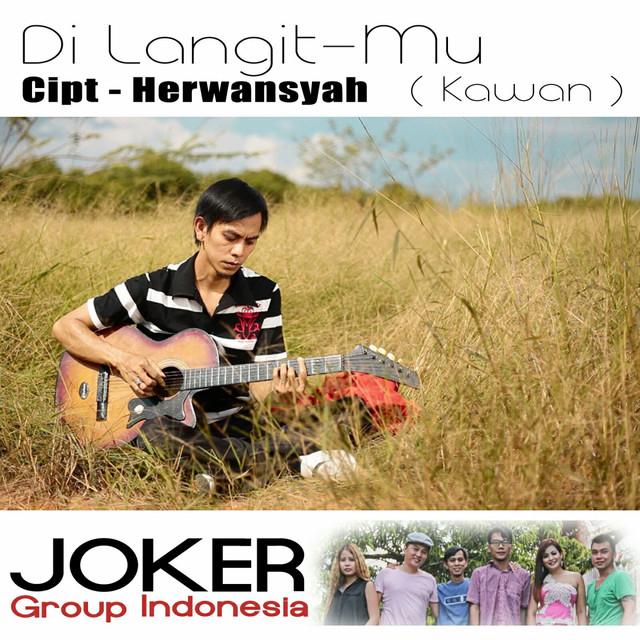 Joker Grup Indonesia's avatar image