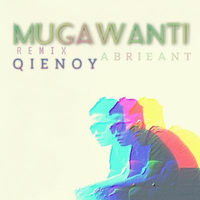 qienoy abrieant's cover