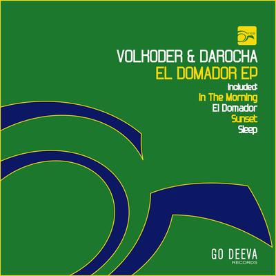 Sleep By Volkoder, Darocha's cover