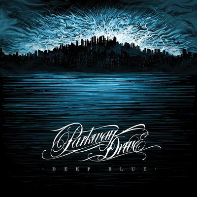 Deliver Me By Parkway Drive's cover